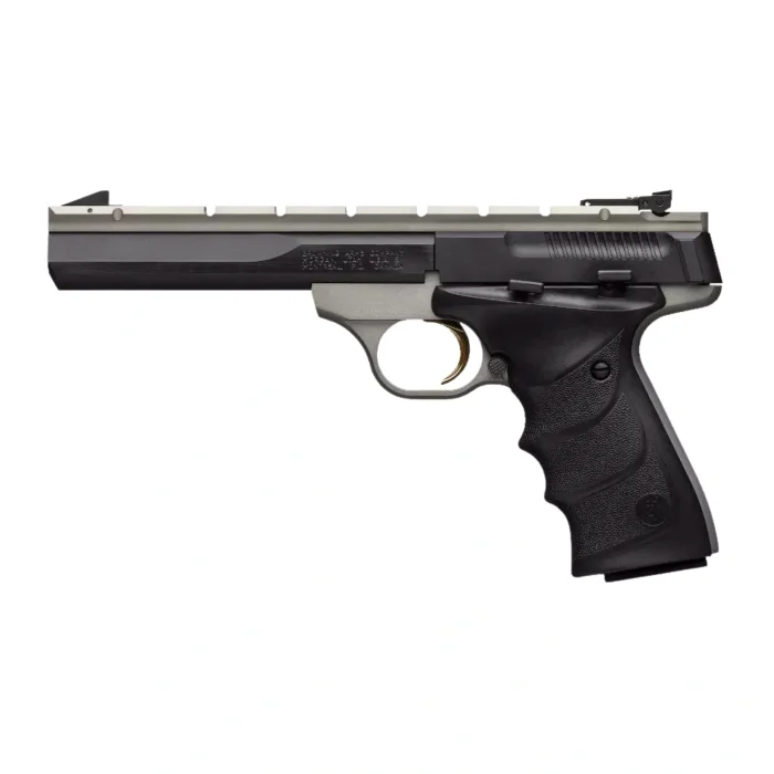Pistolet Browning Buck Mark Contour Grey URX, kal. 22LR